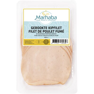 pdp-image-Marhaba Gerookte kipfilet