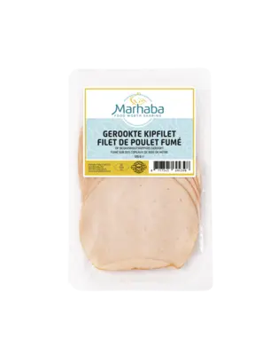 pdp-image-Marhaba Gerookte kipfilet