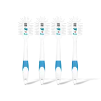 AH Afwasborstel luxe 4-pack