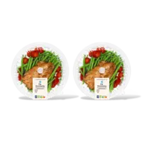 AH Stoommaaltijd kip rozemarijn 2-pack