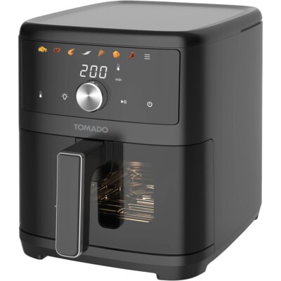 pdp-image-Tomado Airfryer 6 liter