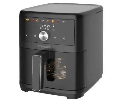 pdp-image-Tomado Airfryer 6 liter