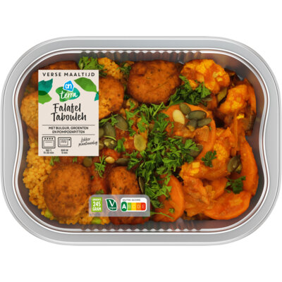 pdp-image-AH Terra Verse maaltijd falafel tabouleh
