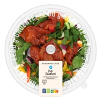 AH Stoommaaltijd kip tandoori