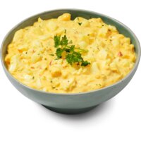 Een afbeelding van AH Surinaamse ei salade