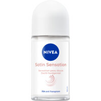 Een afbeelding van NIVEA Satin sensation anti transpirant roller