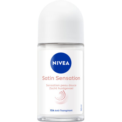 pdp-image-NIVEA Satin sensation anti transpirant roller