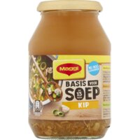 Een afbeelding van Maggi Basis voor soep kip