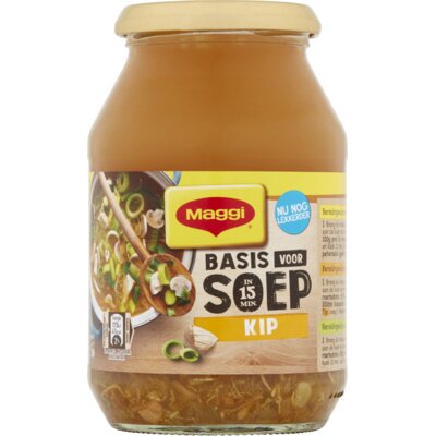 pdp-image-Maggi Basis voor soep kip
