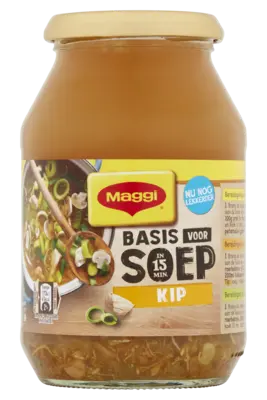 pdp-image-Maggi Basis voor soep kip