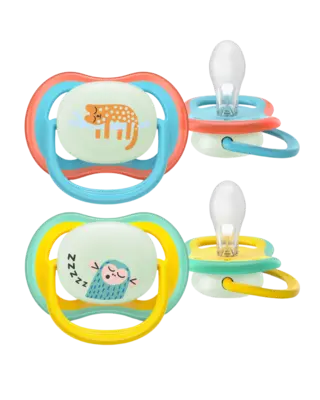pdp-image-Avent Soother air nighttime 18+ maanden
