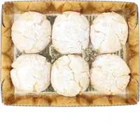 Fratelli Siciliani Amandelkoekjes pasta di mandorla