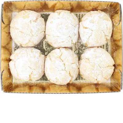 pdp-image-Fratelli Siciliani Amandelkoekjes pasta di mandorla