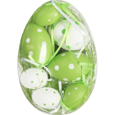 pdp-image-AH Set hangers eieren groen