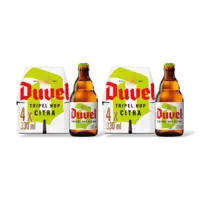 Duvel Tripel hop citra 8pack