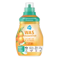 AH Wasverzachter jasmijn & citrus