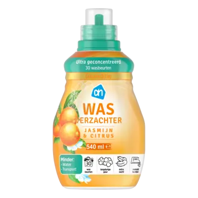 pdp-image-AH Wasverzachter jasmijn & citrus
