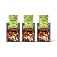AH Chocoladefiguurtjes 3pack