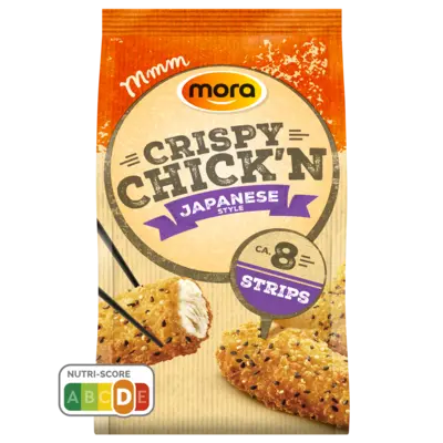 pdp-image-Mora Crispy chick'n Japanese style