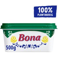 Bona 100% Plantaardig