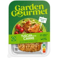 Een afbeelding van Garden Gourmet Tuscan carre