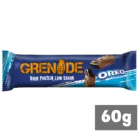 Grenade Oreo