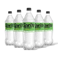 Sprite Zero sugar lemon-lime 5pack