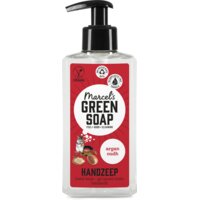 Marcel's Green Soap Handzeep argan & oudh