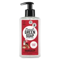 Marcel's Green Soap Handzeep argan & oudh