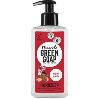 pdp-image-Marcel's Green Soap Handzeep argan & oudh