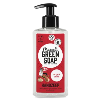 pdp-image-Marcel's Green Soap Handzeep argan & oudh