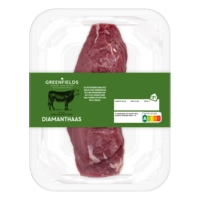 AH Greenfields Greenfields diamanthaas