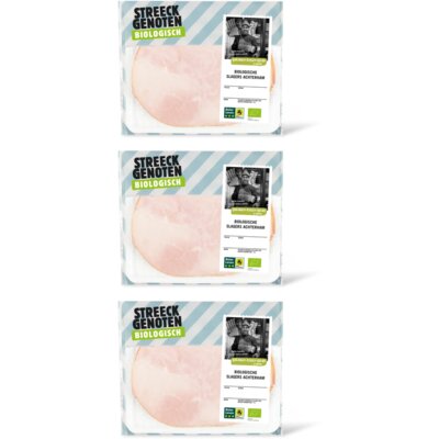 pdp-image-Streeckgenoten Biologische slagers achterham 3-pack