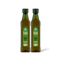 AH Olijfolie extra vierge 2-pack