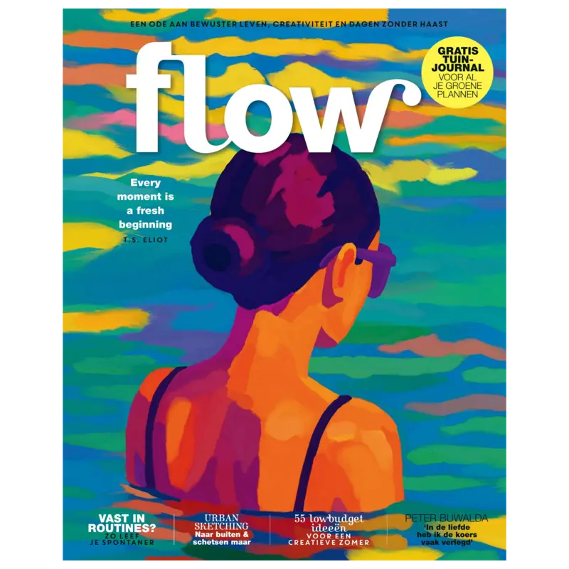  Flow