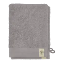 Walra Washand remade cotton taupe