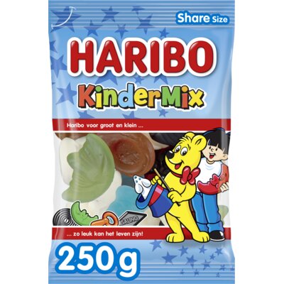 pdp-image-Haribo Kindermix
