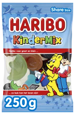 pdp-image-Haribo Kindermix