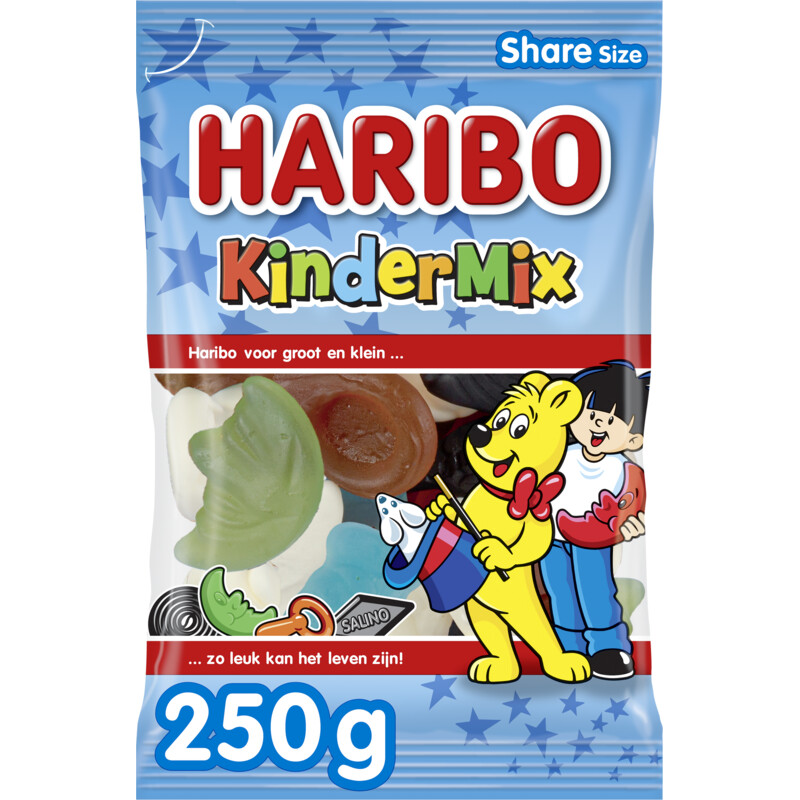 Haribo Kindermix