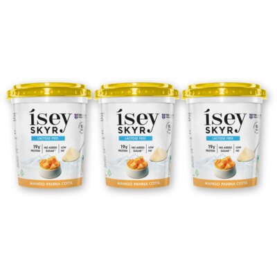 pdp-image-Isey Skyr mango panna cotta 3-pack