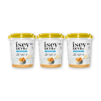 pdp-image-Isey Skyr mango panna cotta 3-pack