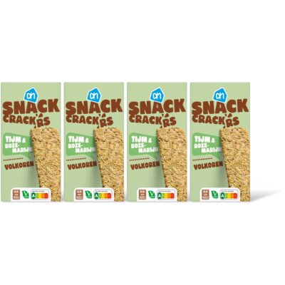 pdp-image-AH Snackcrackers tijm & rozemarijn 4-pack