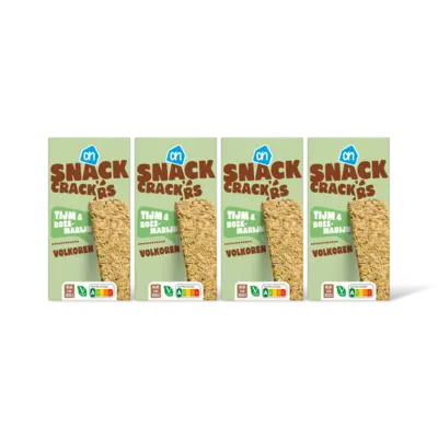 pdp-image-AH Snackcrackers tijm & rozemarijn 4-pack