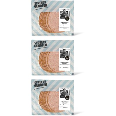pdp-image-Streeckgenoten Ambachtelijk gehakt 3-pack