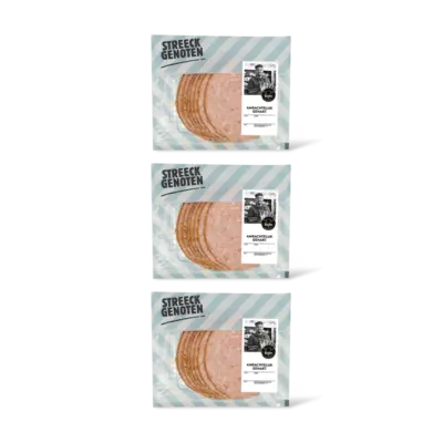 pdp-image-Streeckgenoten Ambachtelijk gehakt 3-pack