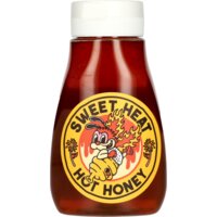 Een afbeelding van Sweet Heat Hot honey