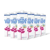 Nestlé Little Steps peutermelk 3 jaar+ 6-pack