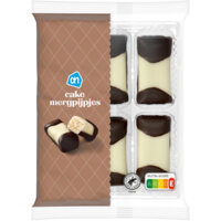 Een afbeelding van AH Cake mergpijpjes