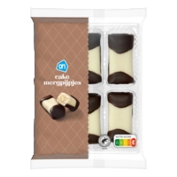 AH Cake mergpijpjes