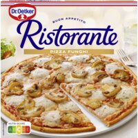 Dr. Oetker Ristorante pizza funghi